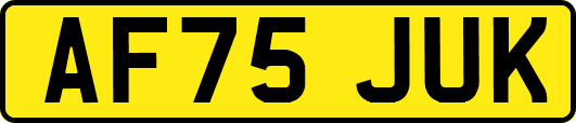 AF75JUK