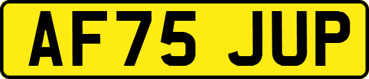 AF75JUP