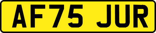 AF75JUR