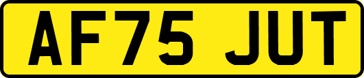 AF75JUT