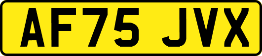 AF75JVX