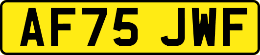 AF75JWF