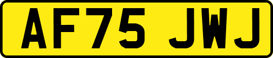 AF75JWJ
