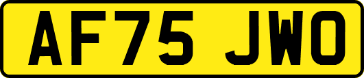 AF75JWO