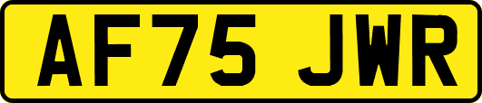 AF75JWR