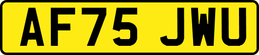 AF75JWU