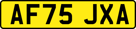 AF75JXA
