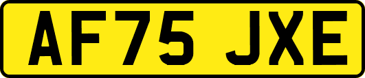AF75JXE