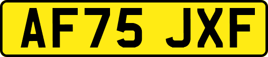 AF75JXF