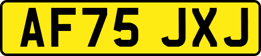 AF75JXJ