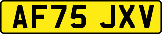 AF75JXV