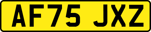 AF75JXZ