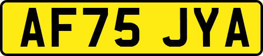 AF75JYA