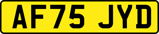 AF75JYD