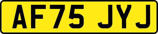 AF75JYJ