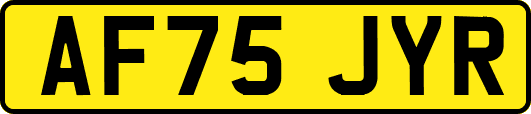 AF75JYR