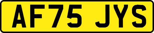 AF75JYS