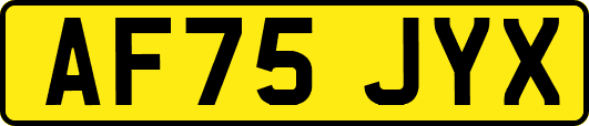AF75JYX