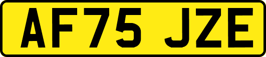 AF75JZE