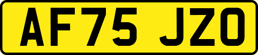 AF75JZO