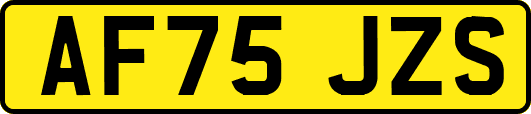 AF75JZS