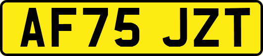 AF75JZT