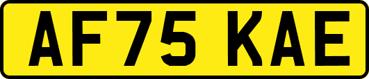 AF75KAE