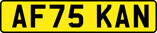 AF75KAN