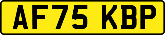AF75KBP