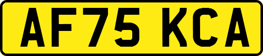 AF75KCA