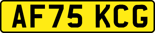 AF75KCG