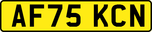AF75KCN