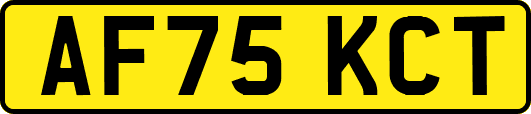 AF75KCT
