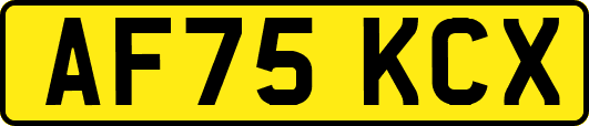 AF75KCX