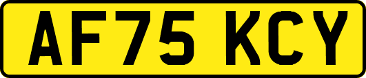 AF75KCY