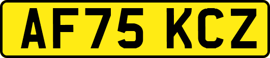 AF75KCZ