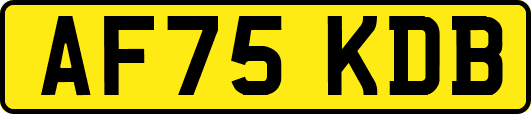 AF75KDB