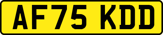AF75KDD
