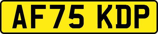 AF75KDP