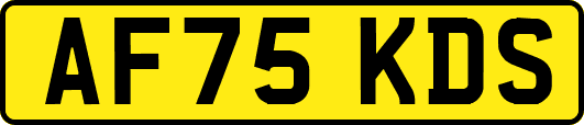 AF75KDS