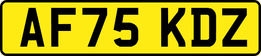 AF75KDZ