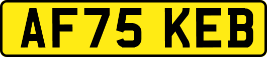 AF75KEB