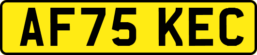 AF75KEC