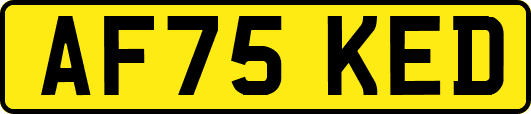 AF75KED