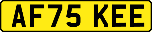 AF75KEE