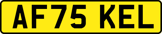 AF75KEL