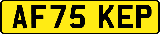 AF75KEP