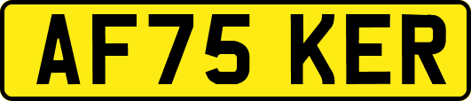 AF75KER