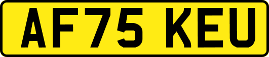 AF75KEU