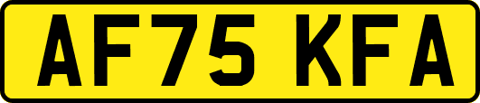 AF75KFA